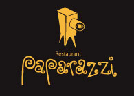 Restaurant paparazzi